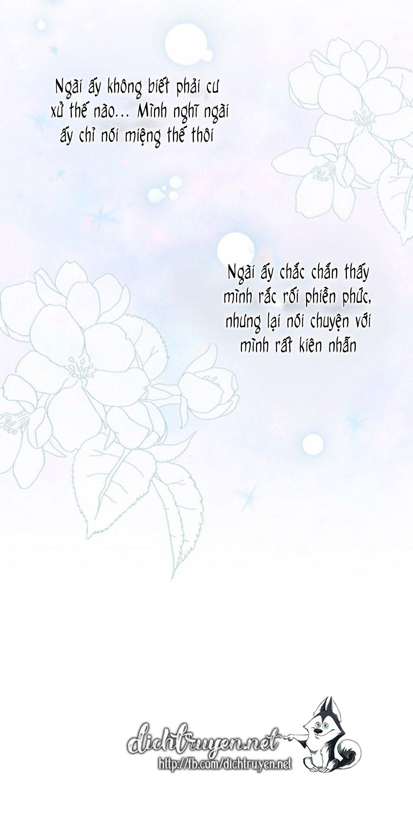 Dưới Bóng Cây Sồi (Under the Oak Tree) Chapter 10 - Trang 48