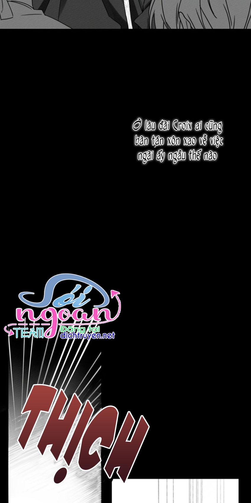 Dưới Bóng Cây Sồi (Under the Oak Tree) Chapter 10 - Trang 51