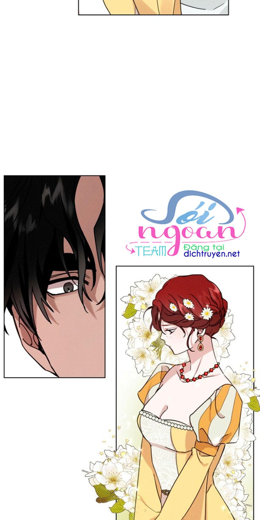 Dưới Bóng Cây Sồi (Under the Oak Tree) Chapter 10 - Trang 60