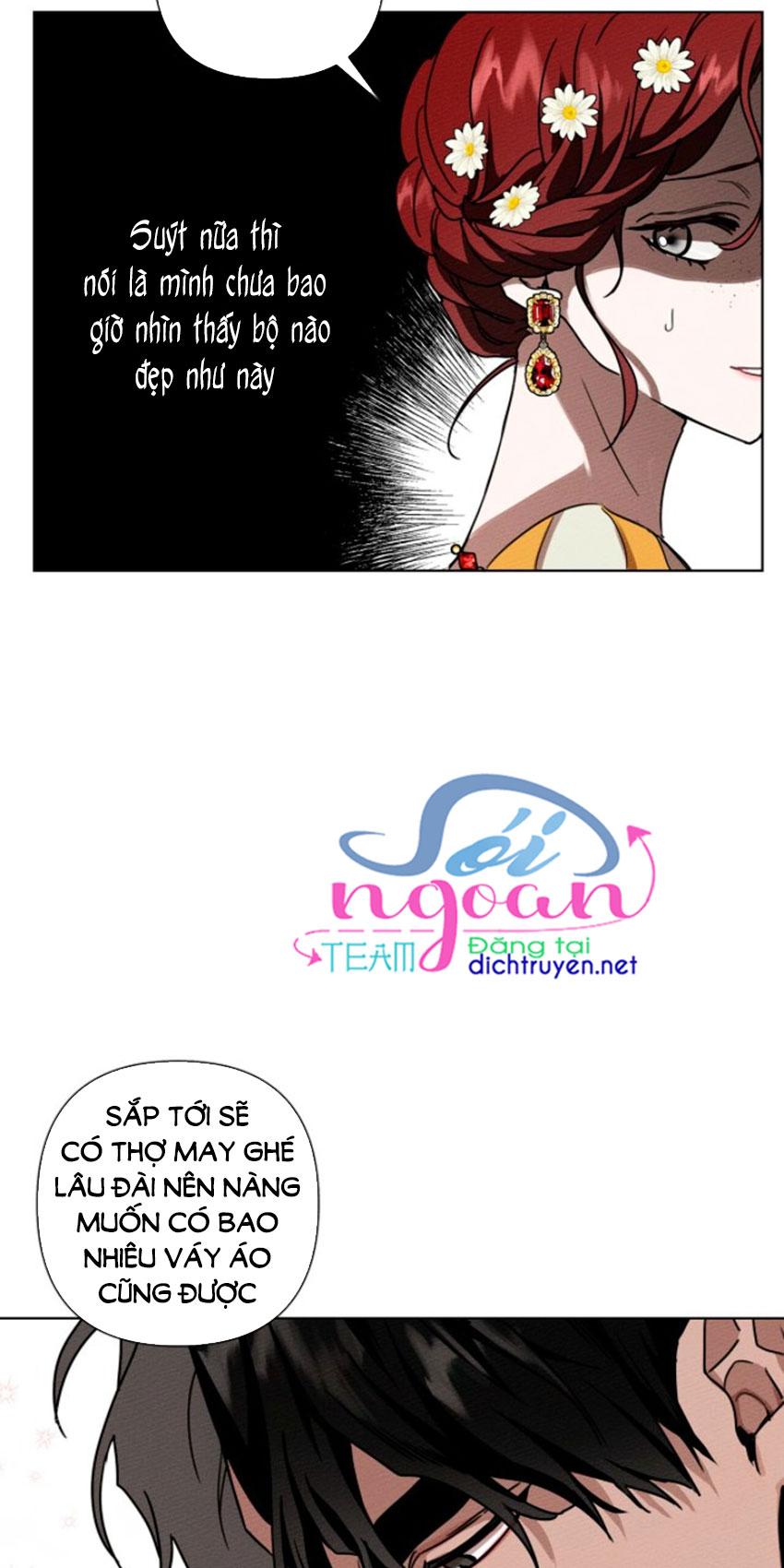 Dưới Bóng Cây Sồi (Under the Oak Tree) Chapter 10 - Trang 62