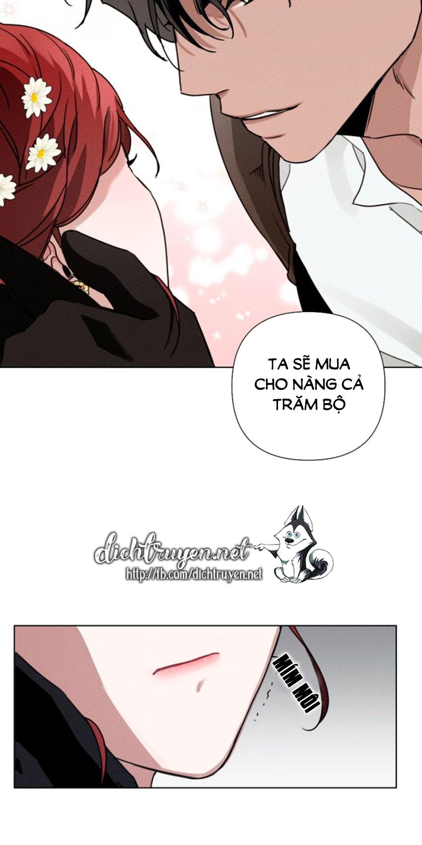 Dưới Bóng Cây Sồi (Under the Oak Tree) Chapter 10 - Trang 63