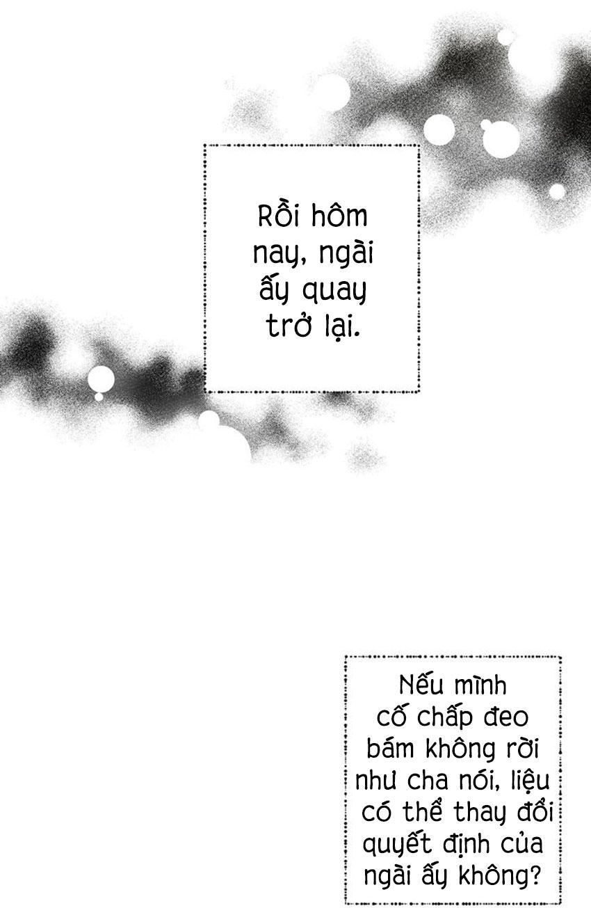 Dưới Bóng Cây Sồi (Under the Oak Tree) Chapter 2 - Trang 27