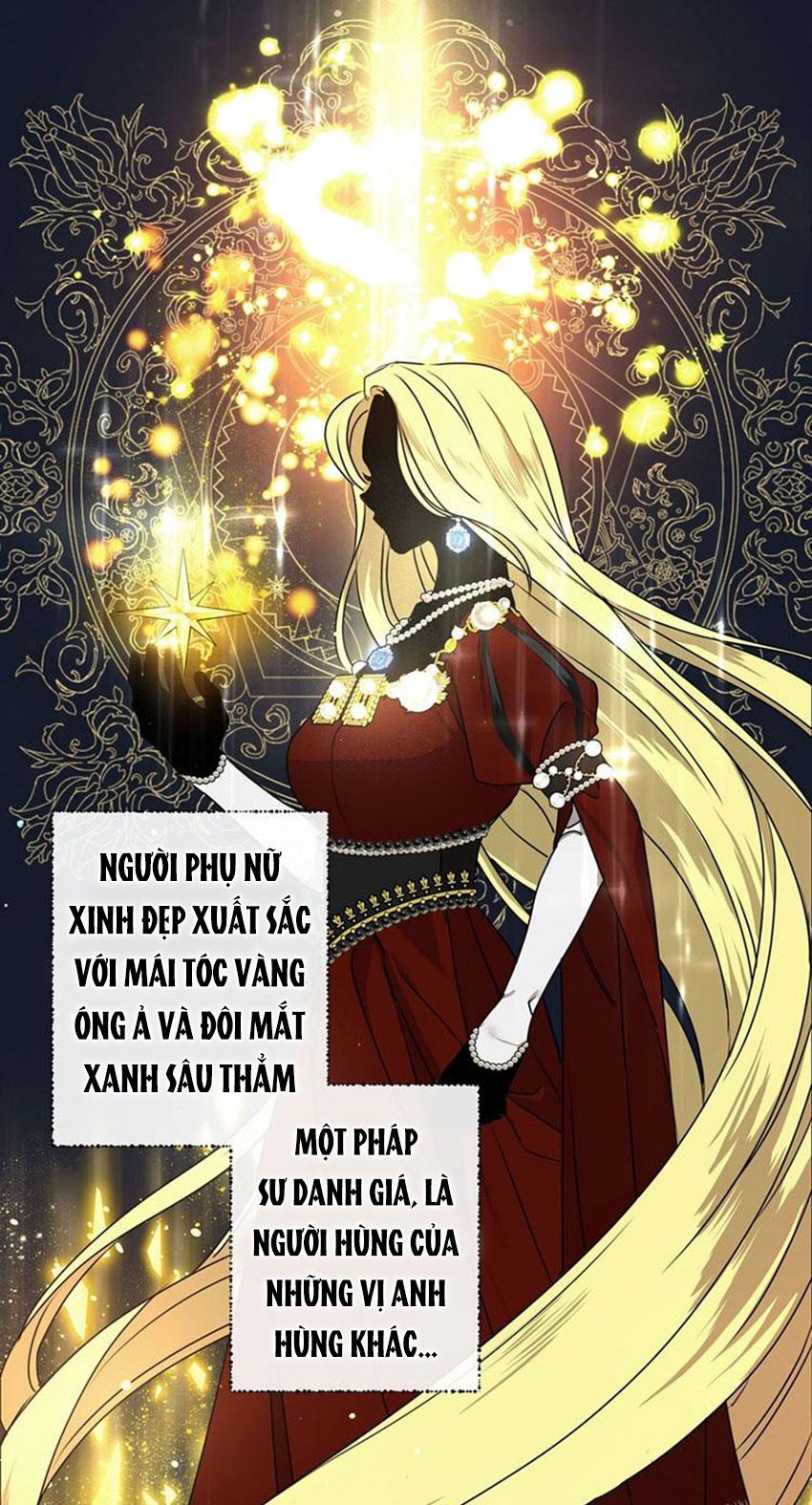 Dưới Bóng Cây Sồi (Under the Oak Tree) Chapter 3 - Trang 12