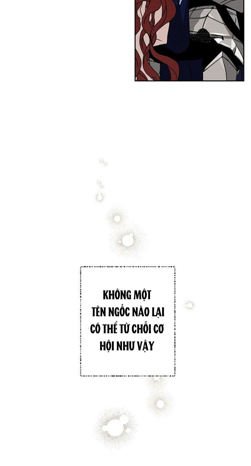 Dưới Bóng Cây Sồi (Under the Oak Tree) Chapter 3 - Trang 16