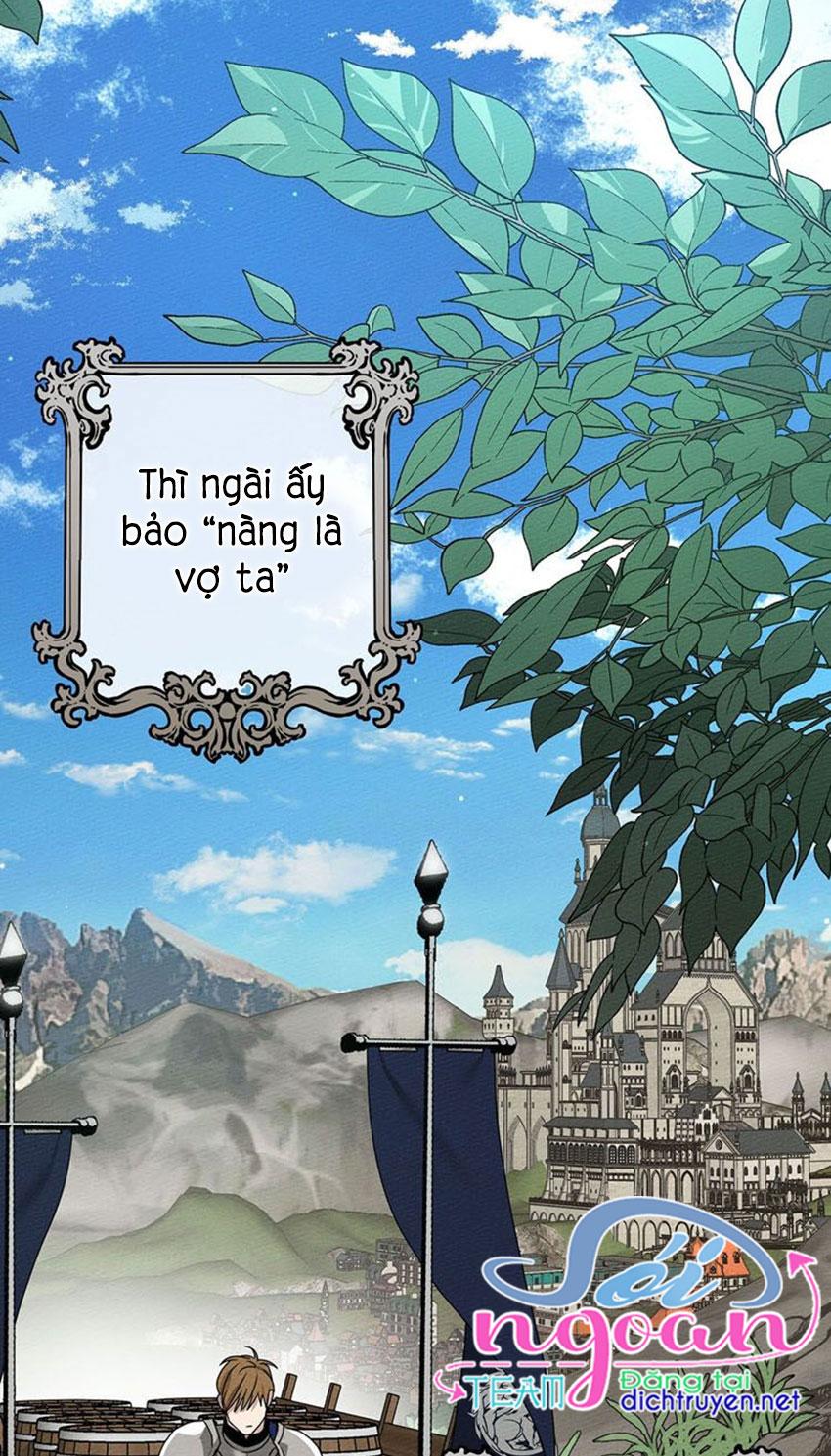 Dưới Bóng Cây Sồi (Under the Oak Tree) Chapter 3 - Trang 2