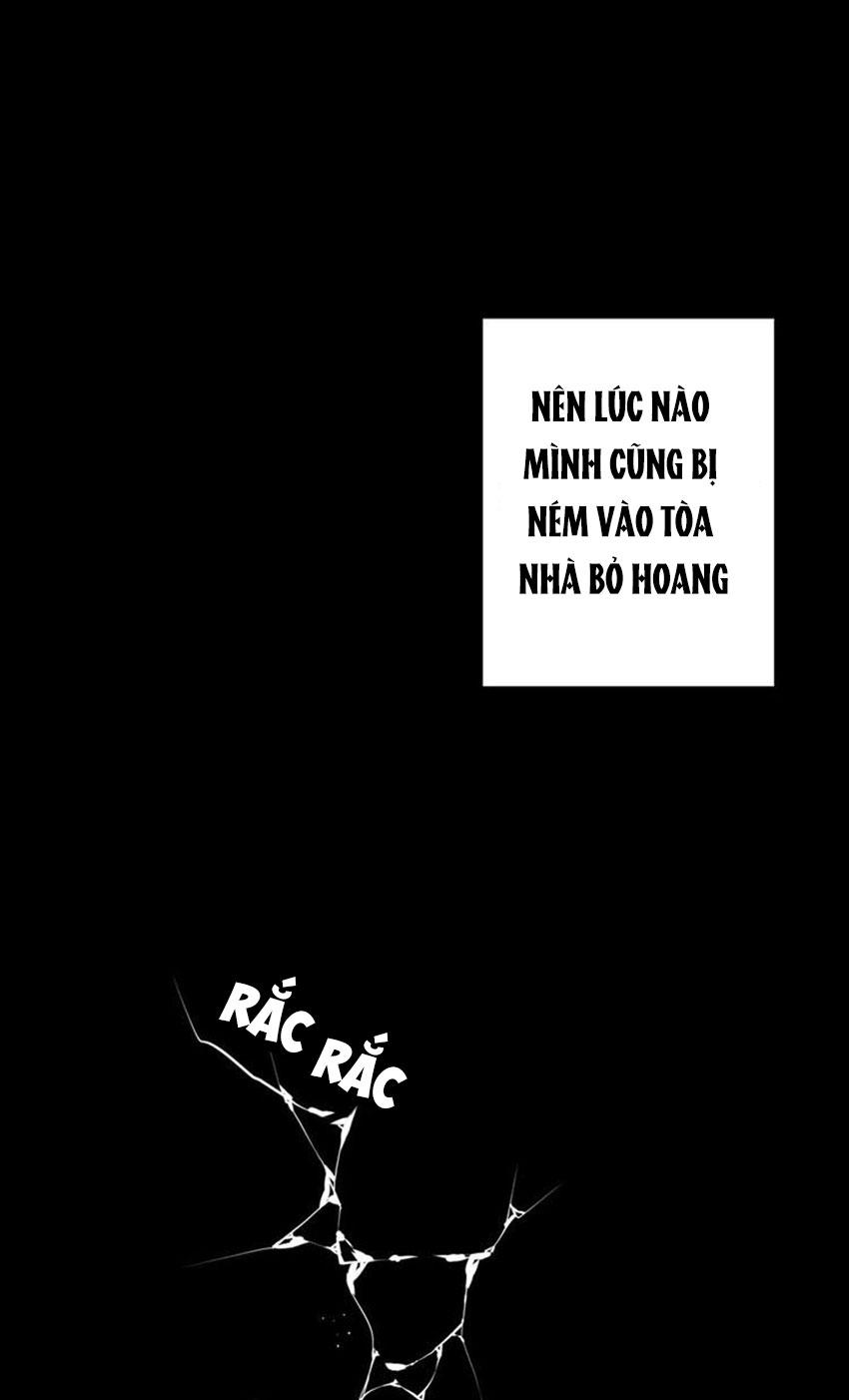 Dưới Bóng Cây Sồi (Under the Oak Tree) Chapter 4 - Trang 20