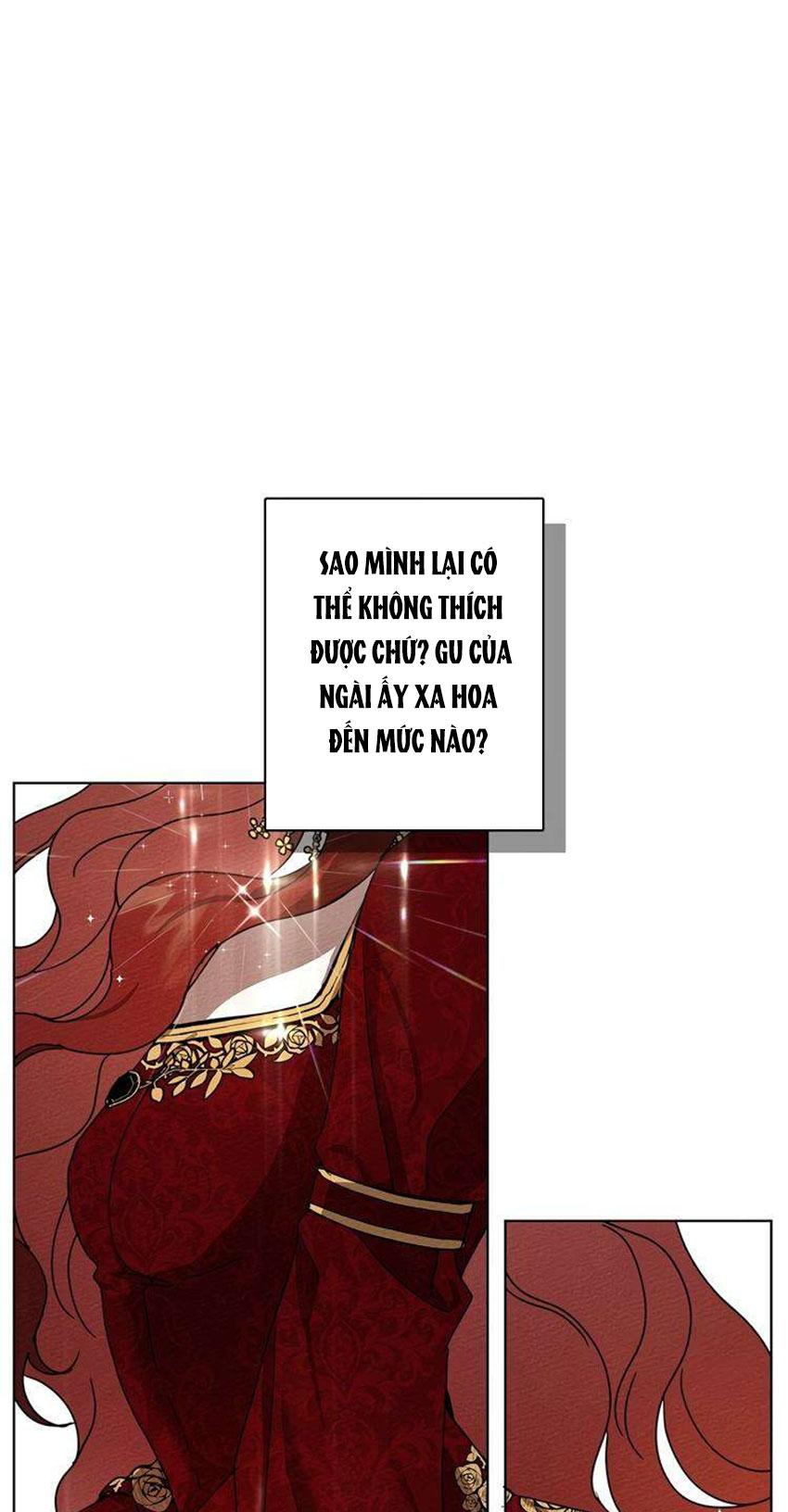 Dưới Bóng Cây Sồi (Under the Oak Tree) Chapter 6 - Trang 28