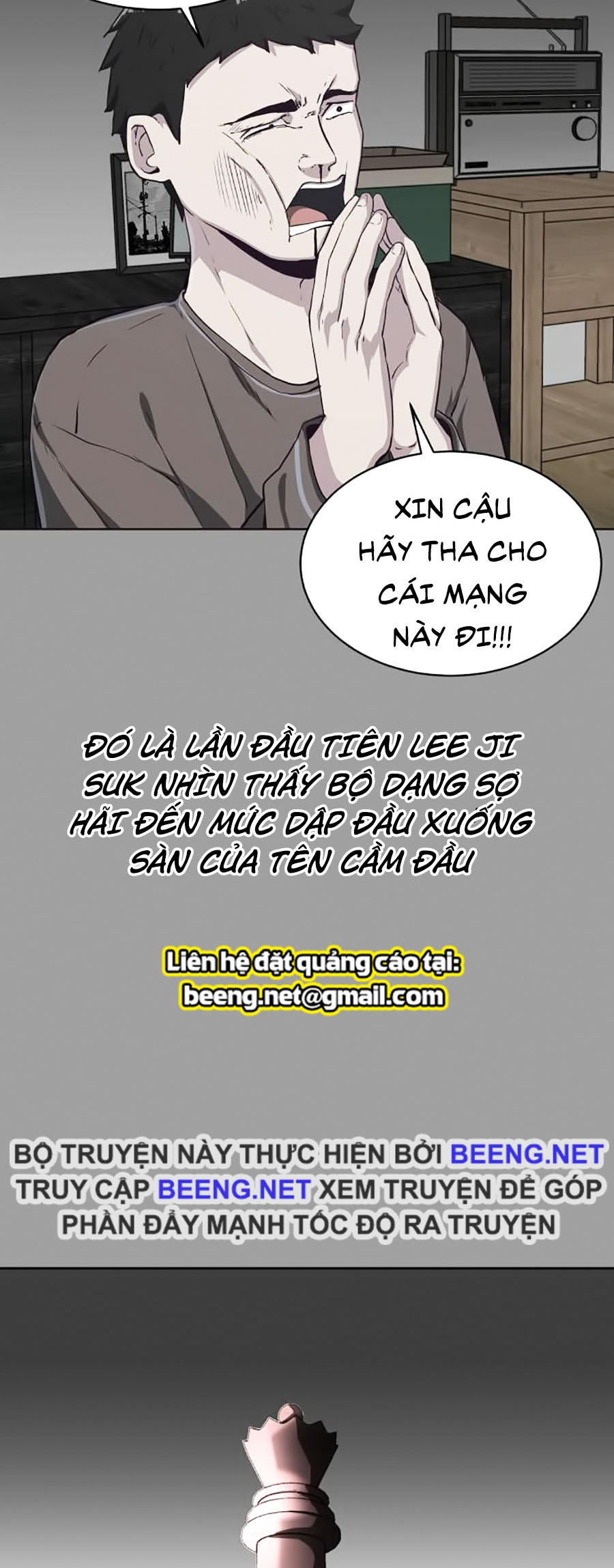 Giao Ước Tử Thần Chapter 61 - Trang 13