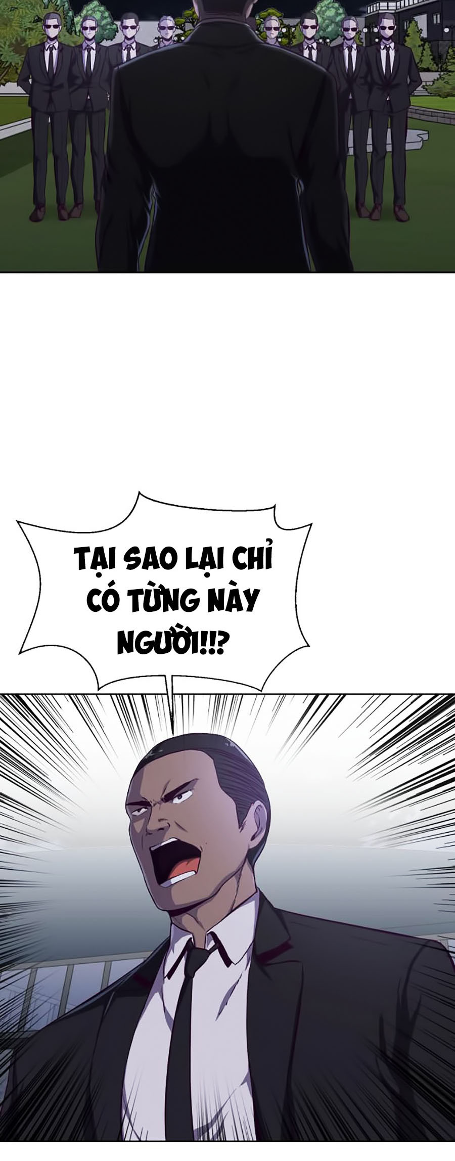 Giao Ước Tử Thần Chapter 61 - Trang 2