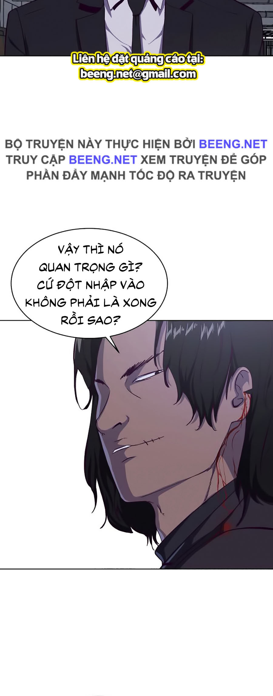 Giao Ước Tử Thần Chapter 61 - Trang 22