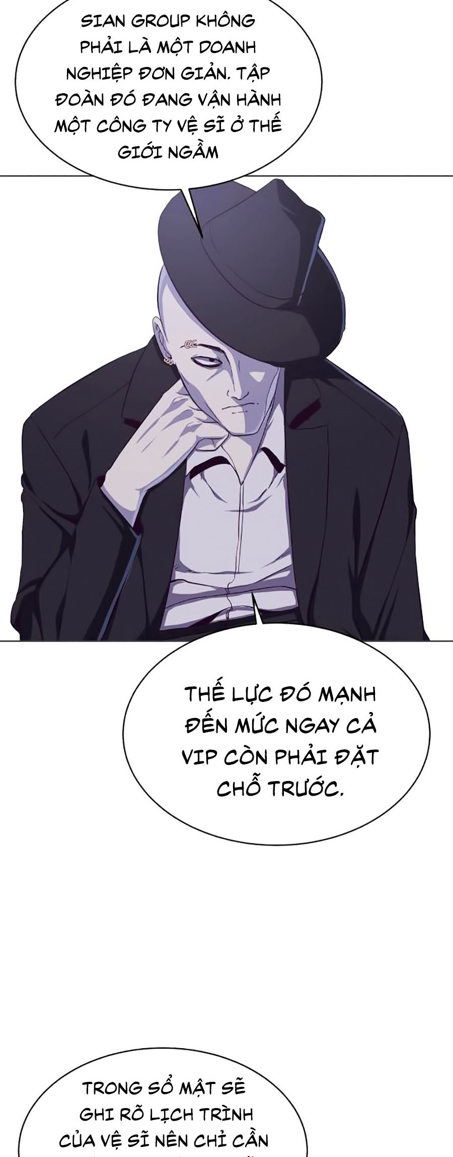 Giao Ước Tử Thần Chapter 61 - Trang 26