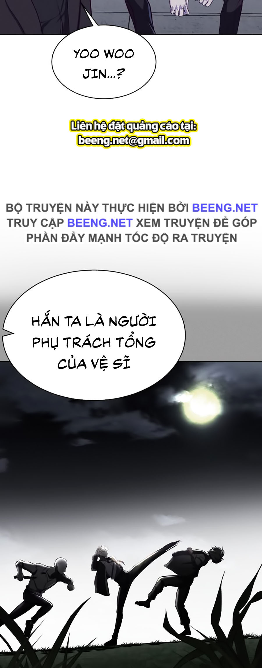 Giao Ước Tử Thần Chapter 61 - Trang 29