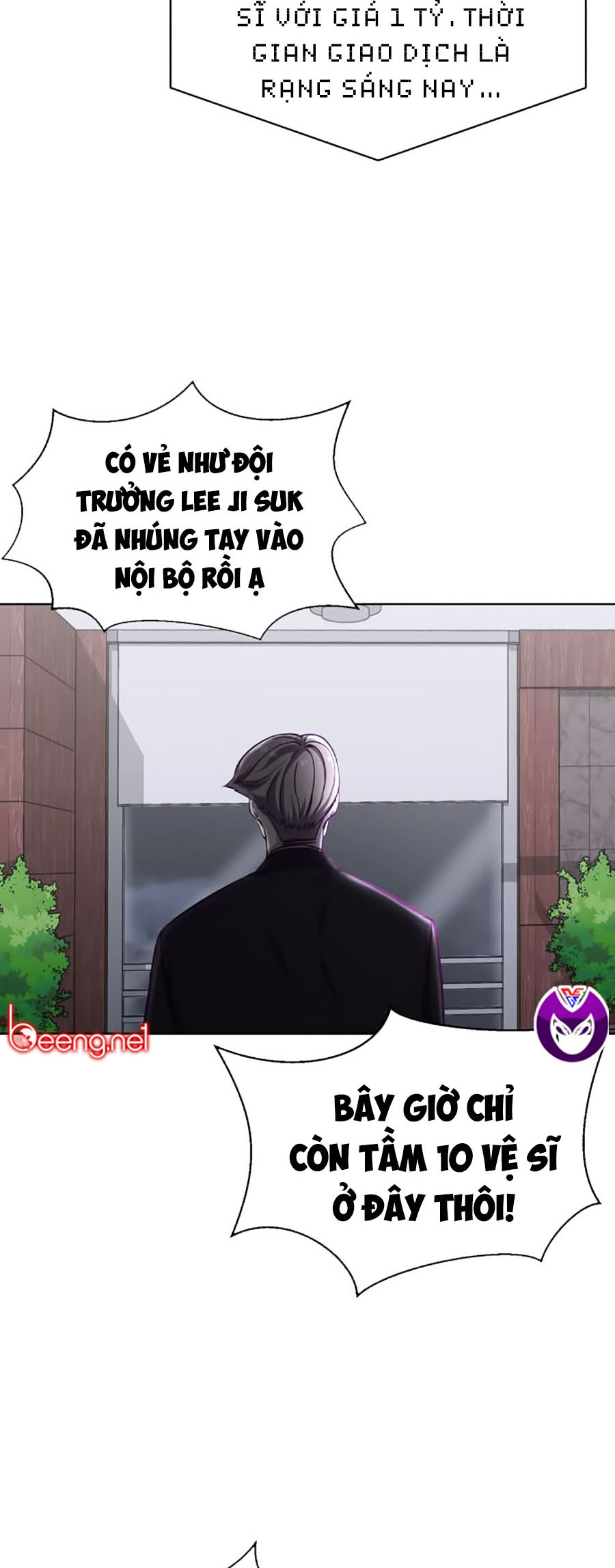 Giao Ước Tử Thần Chapter 61 - Trang 46