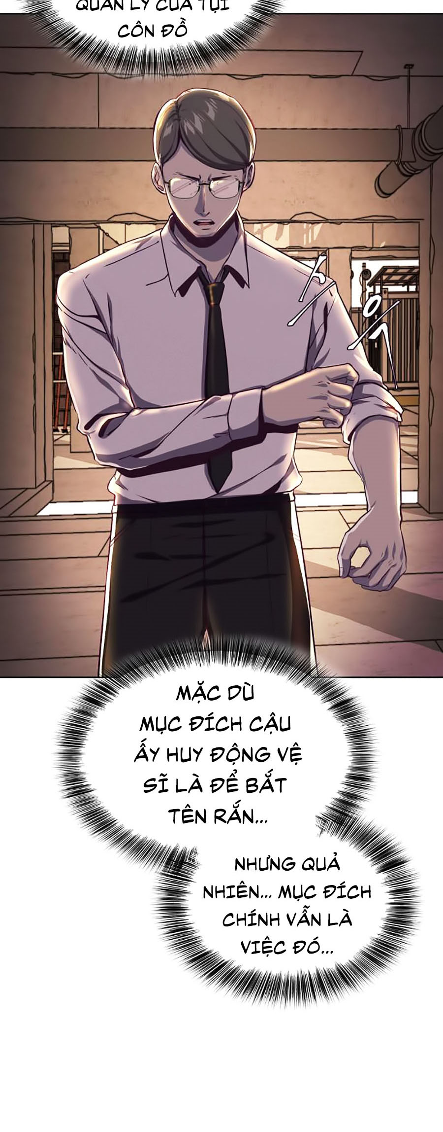 Giao Ước Tử Thần Chapter 61 - Trang 66