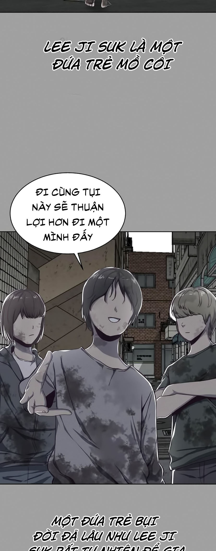 Giao Ước Tử Thần Chapter 61 - Trang 7