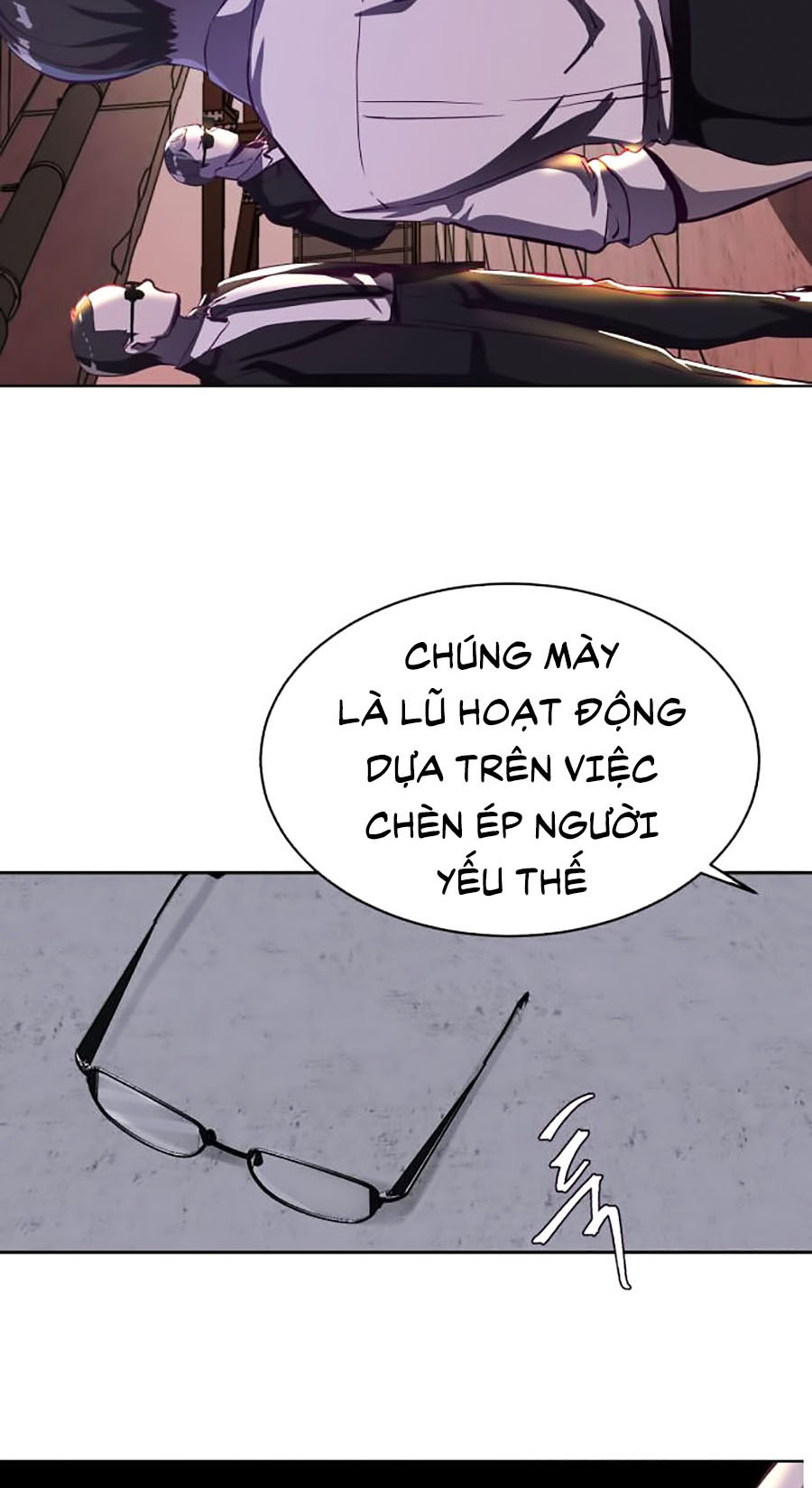 Giao Ước Tử Thần Chapter 61 - Trang 74