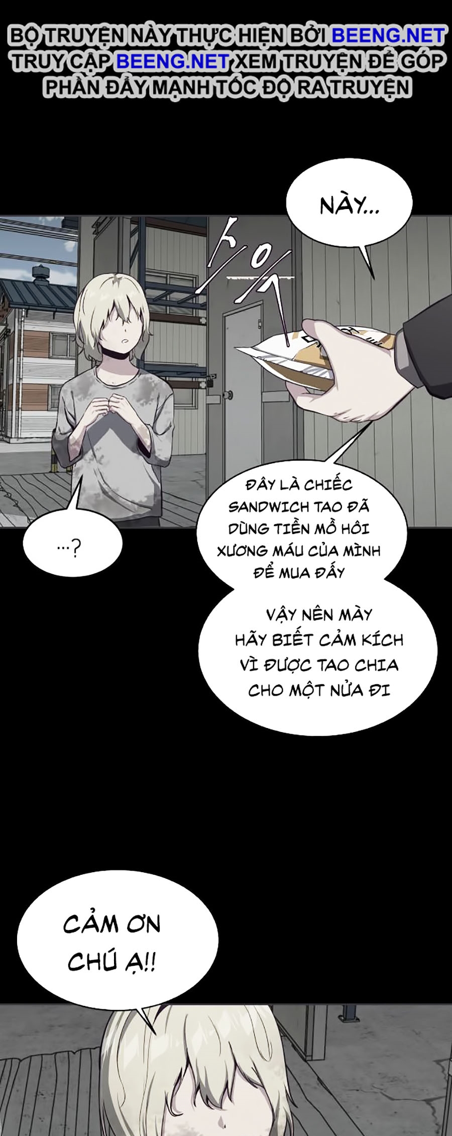 Giao Ước Tử Thần Chapter 62 - Trang 35