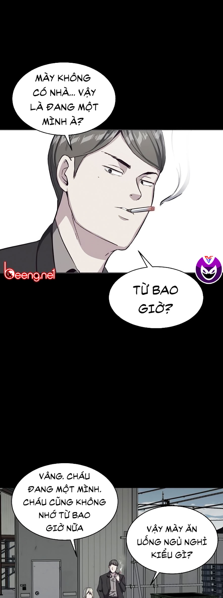 Giao Ước Tử Thần Chapter 62 - Trang 37