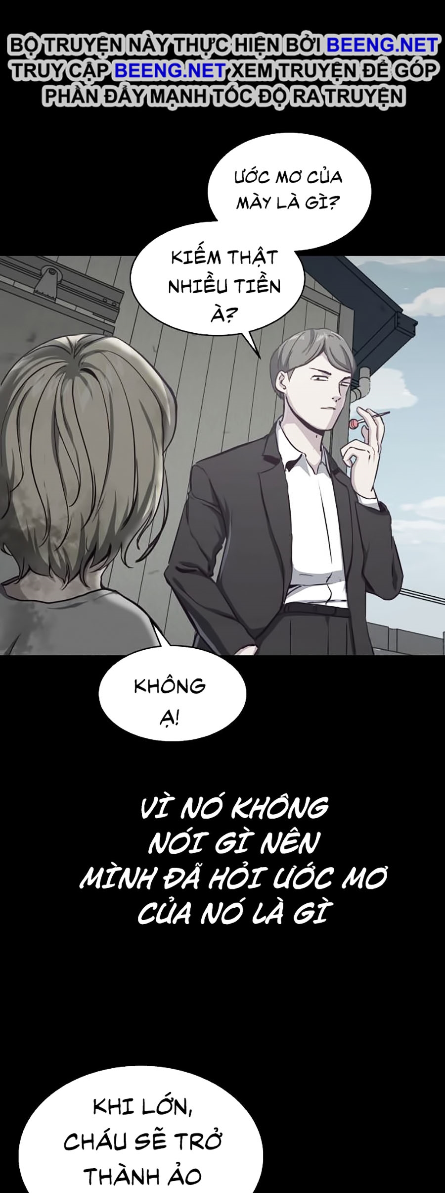 Giao Ước Tử Thần Chapter 62 - Trang 44