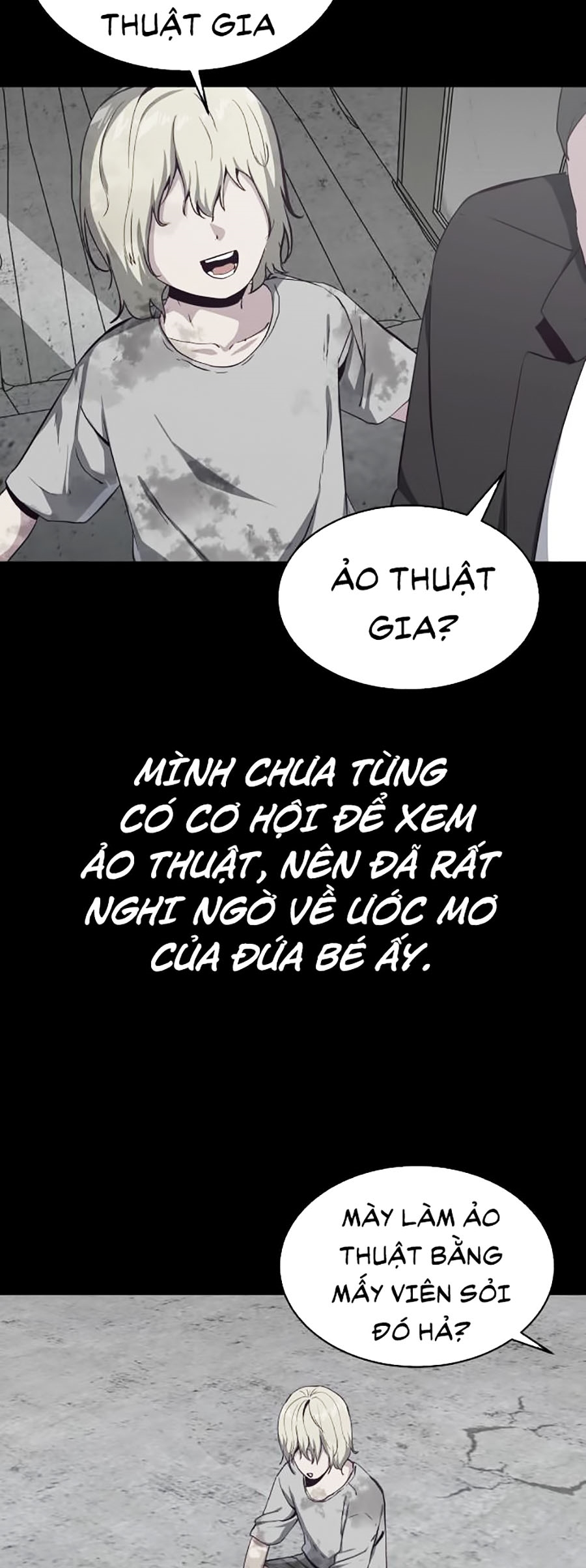 Giao Ước Tử Thần Chapter 62 - Trang 45