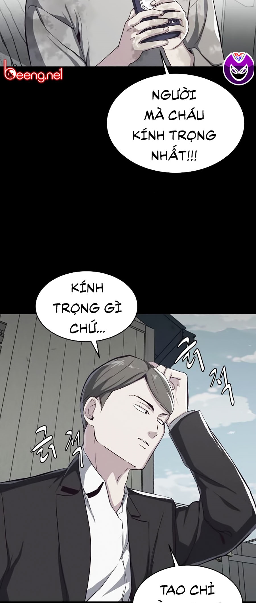 Giao Ước Tử Thần Chapter 62 - Trang 51