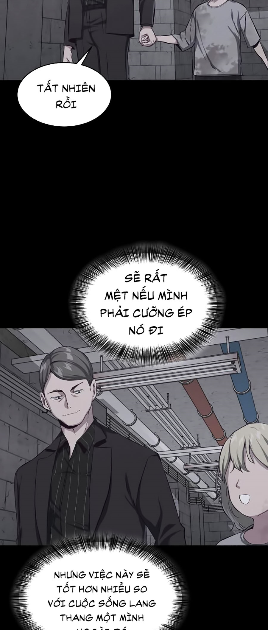 Giao Ước Tử Thần Chapter 62 - Trang 57