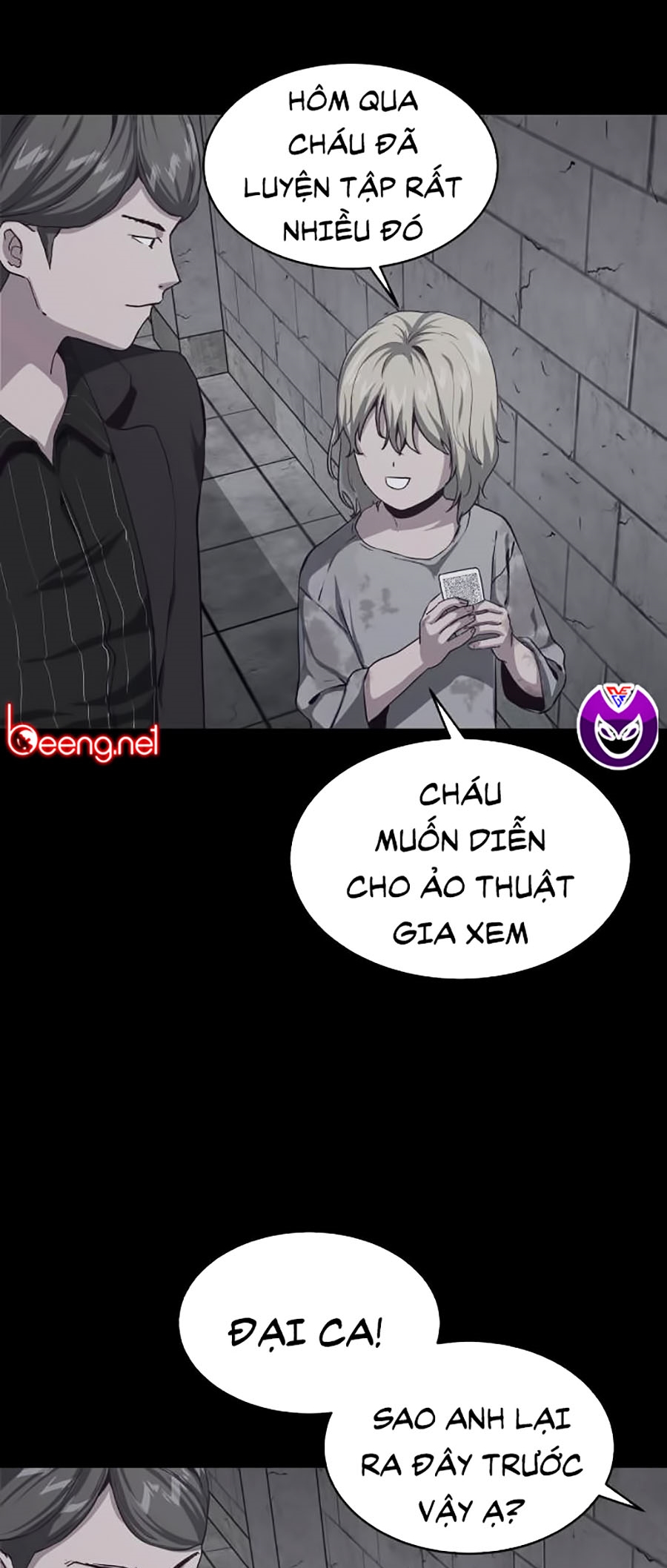 Giao Ước Tử Thần Chapter 62 - Trang 59