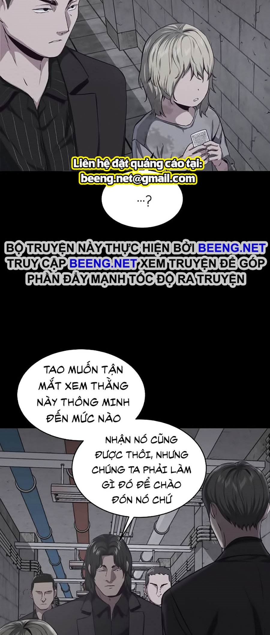 Giao Ước Tử Thần Chapter 62 - Trang 60