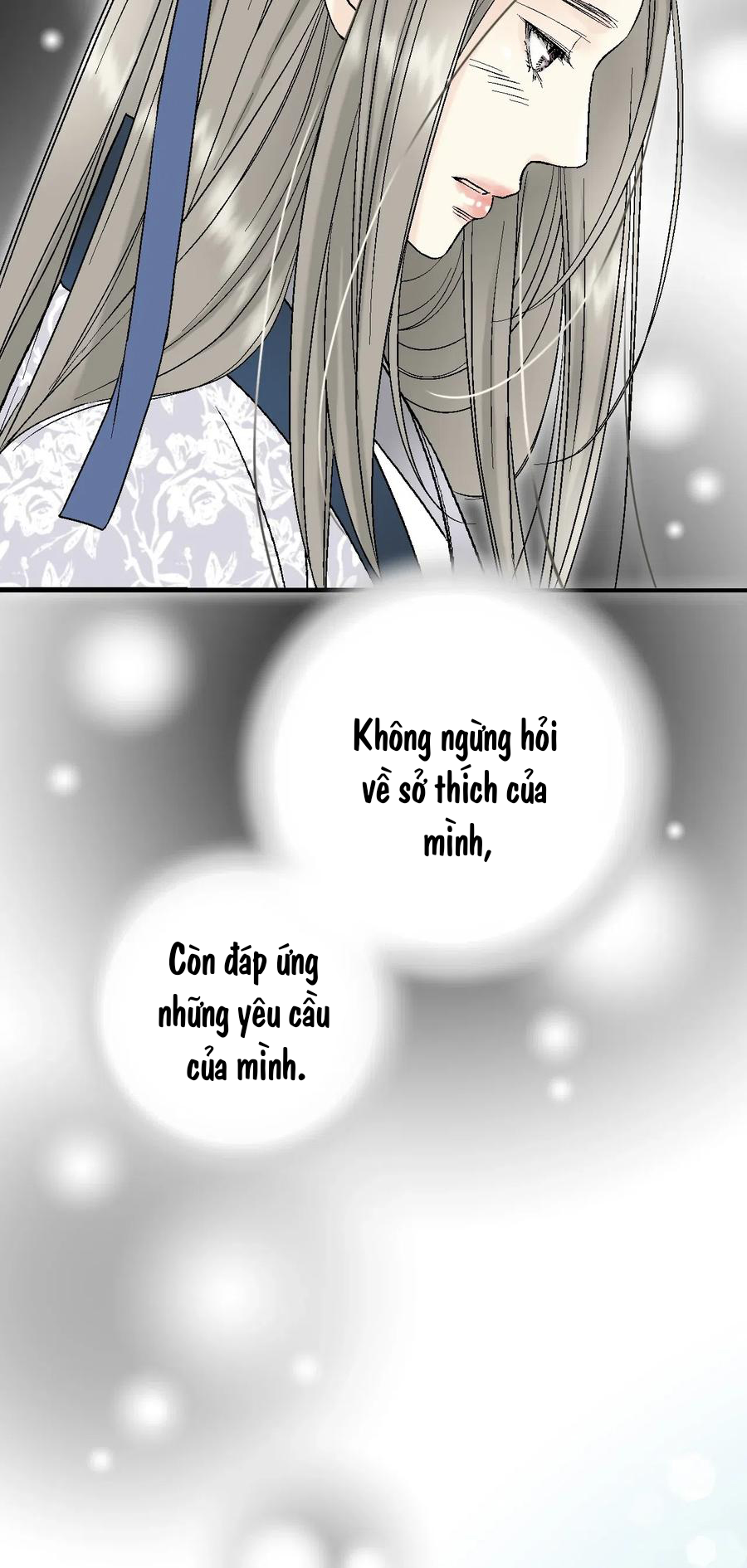 Hoa Vũ Dao Chapter 26 - Trang 10