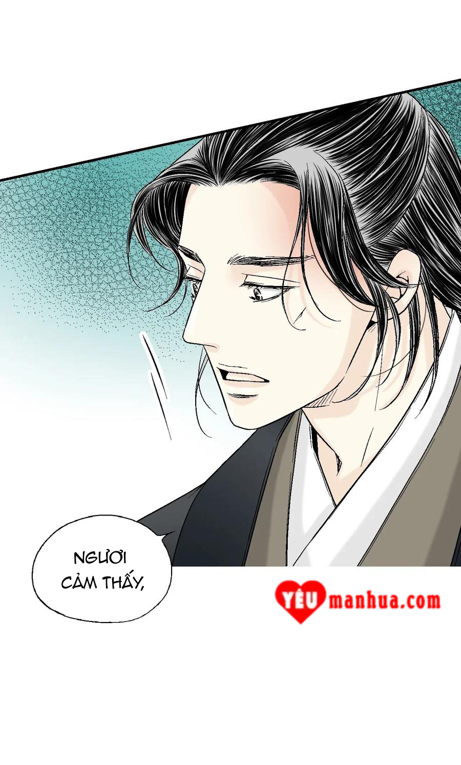 Hoa Vũ Dao Chapter 26 - Trang 23