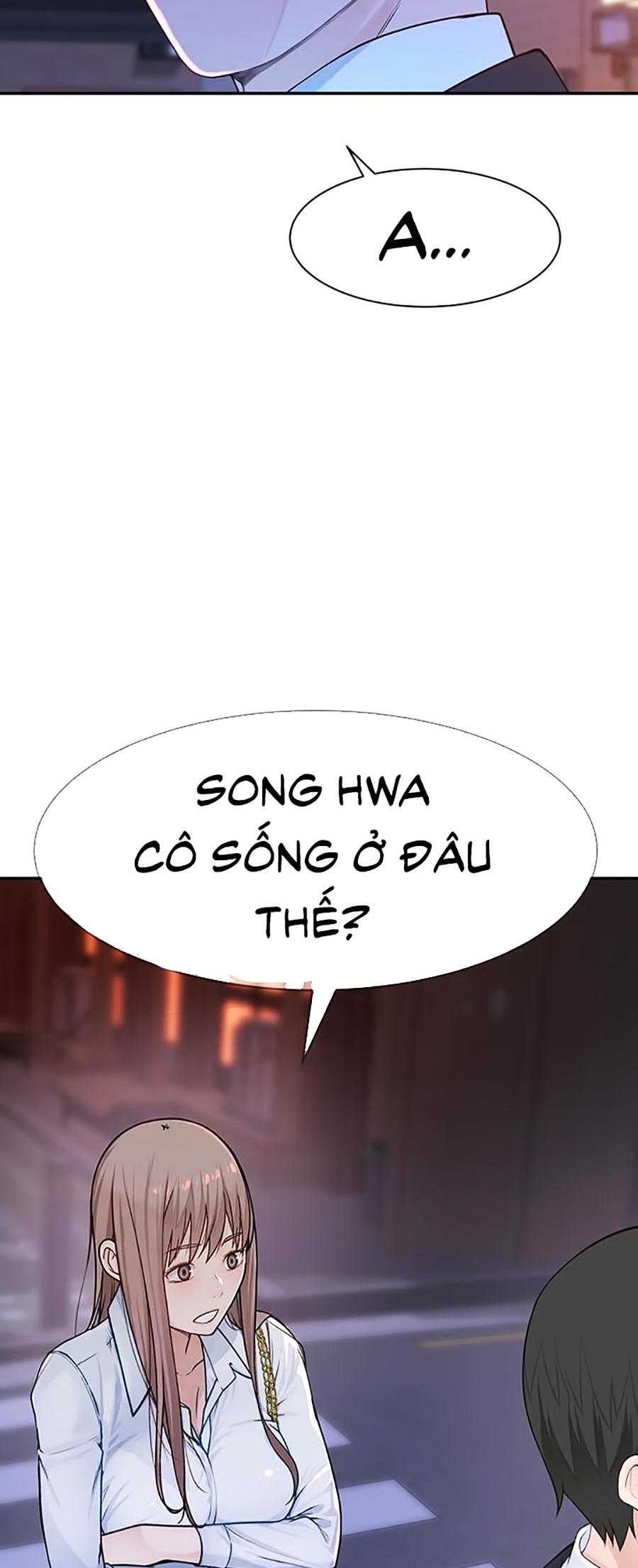 Giữa Hai Ta Chapter 15 - Trang 50