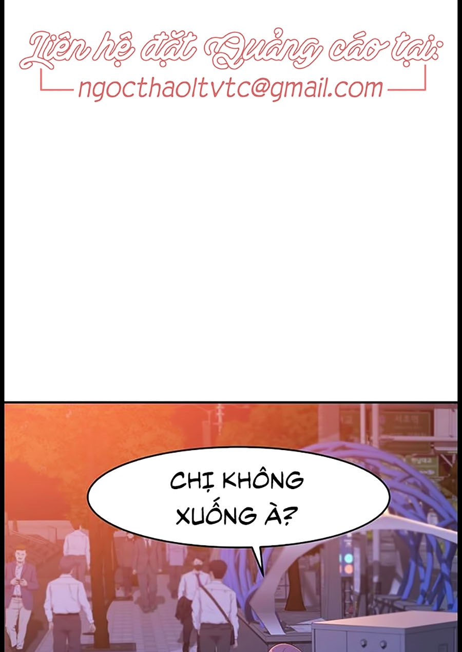 Giữa Hai Ta Chapter 15 - Trang 64