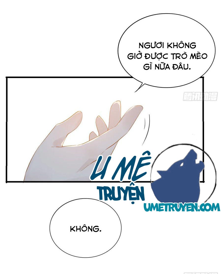 Lục Thân Bất Nhận Chapter 17 - Trang 22