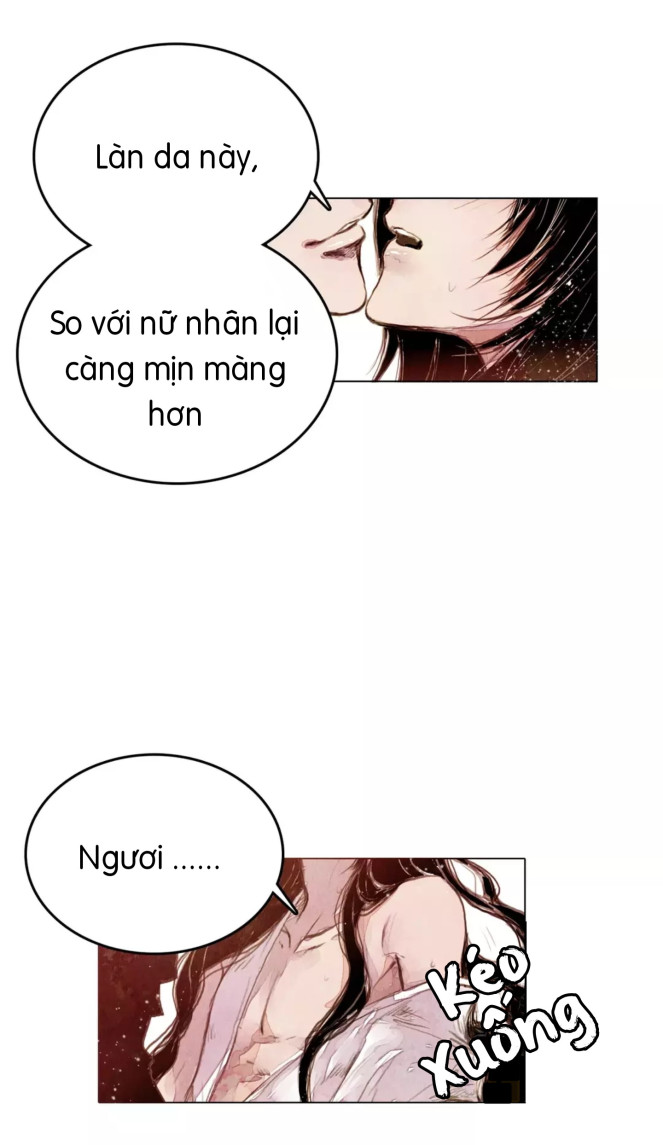 Sơn Nguyệt Chapter 1 - Trang 29