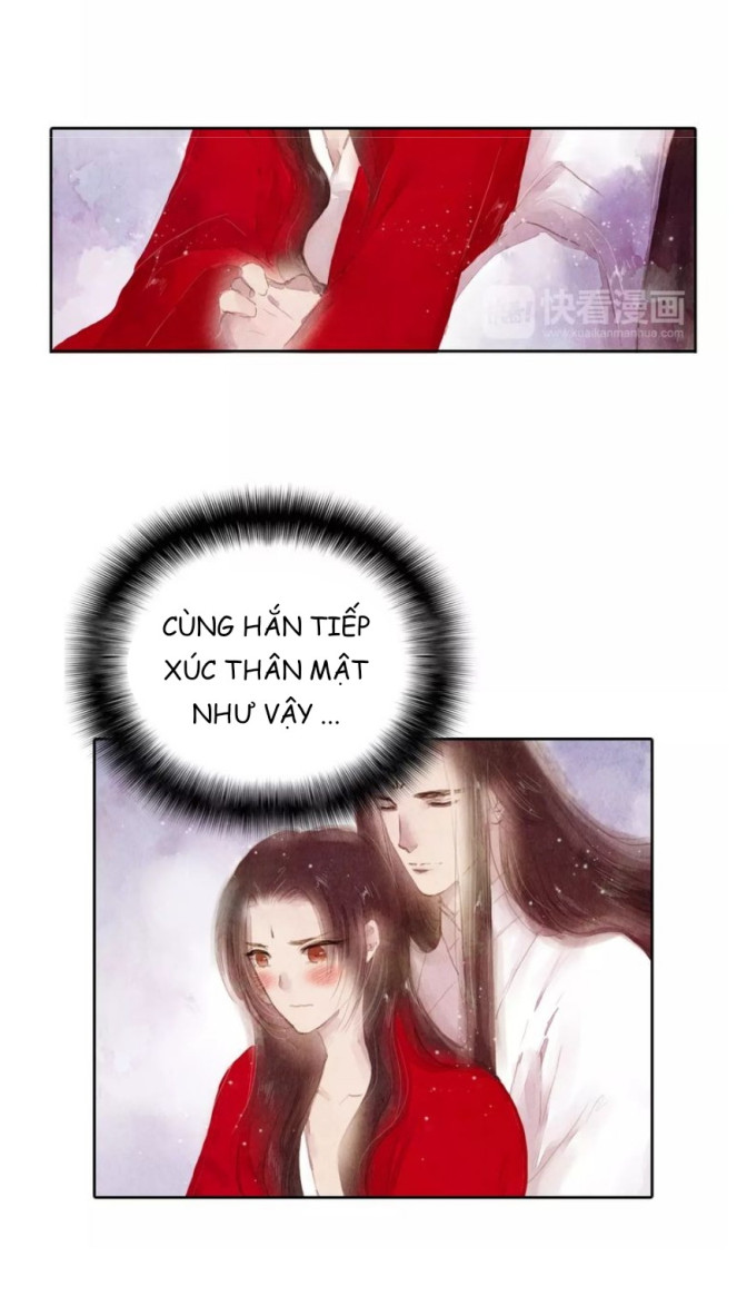 Sơn Nguyệt Chapter 4 - Trang 28