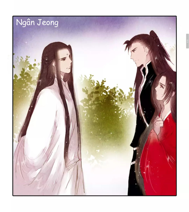 Sơn Nguyệt Chapter 4 - Trang 3