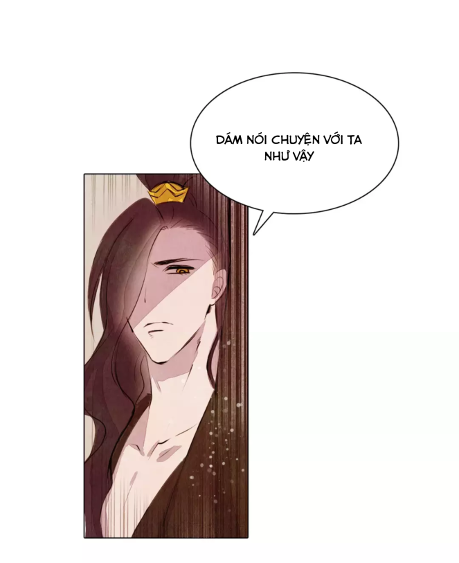 Sơn Nguyệt Chapter 8 - Trang 23