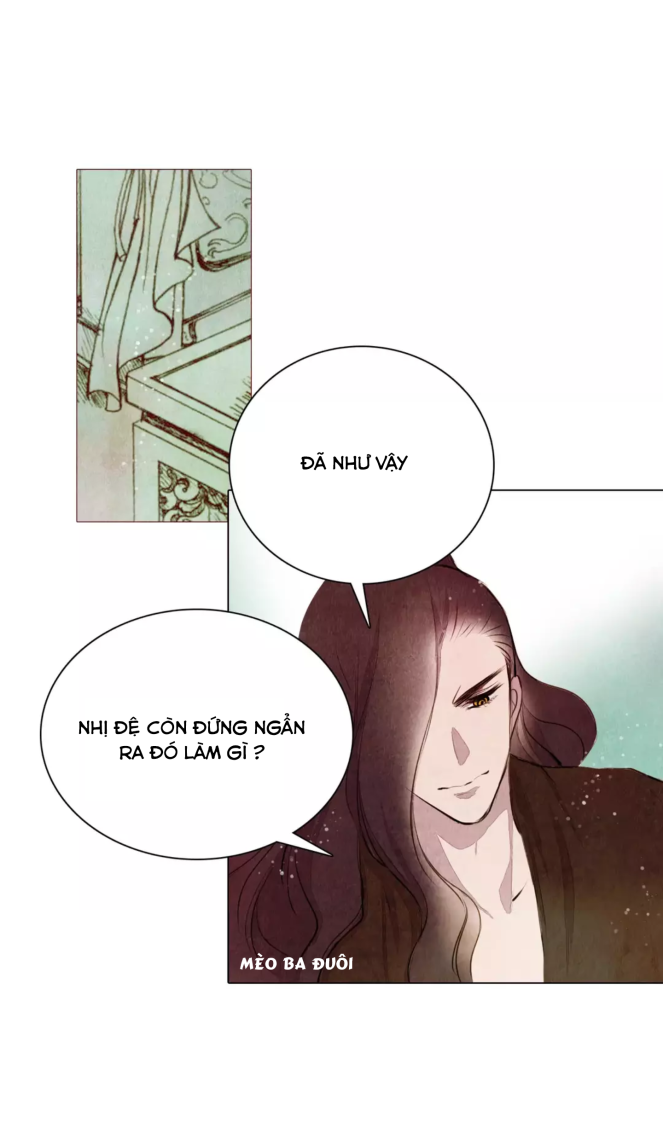 Sơn Nguyệt Chapter 8 - Trang 3