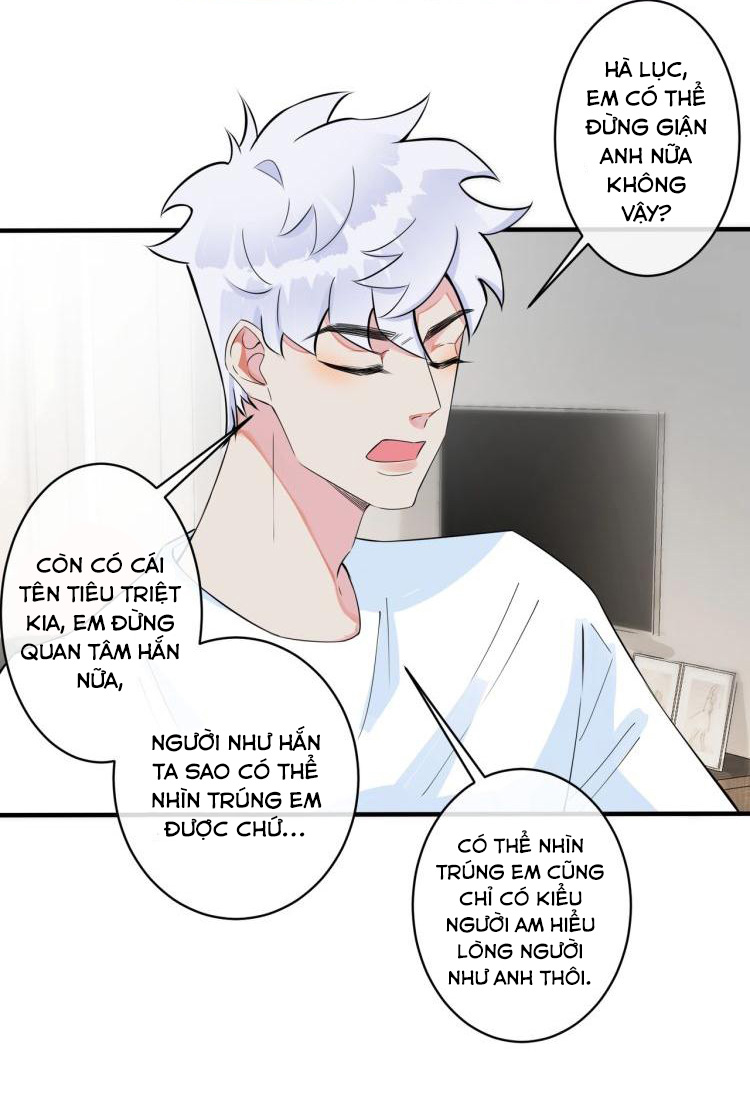 Thuần Phục Chapter 23 - Trang 22