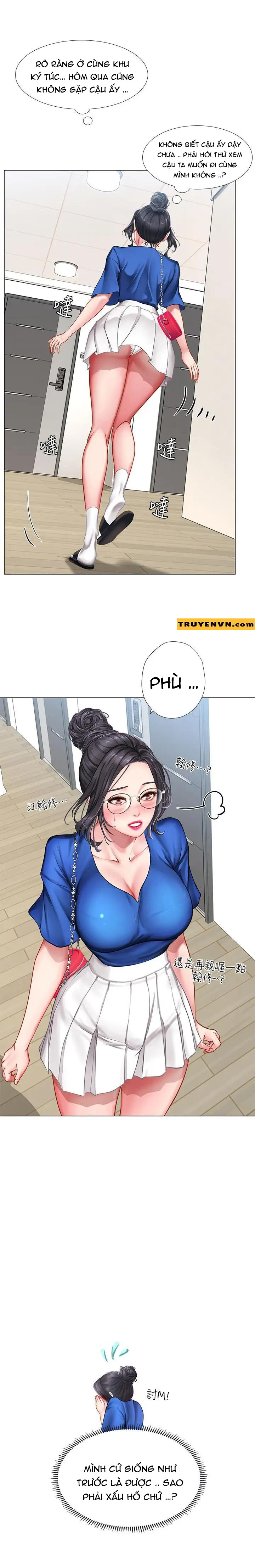 Tôi Có Nên Học Ở Noryangjin? Chapter 36 - Trang 26