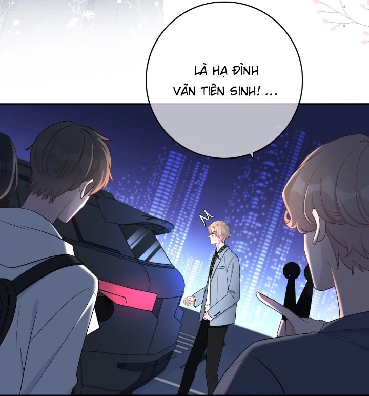 Trước Và Sau Ly Hôn! Chapter 2 - Trang 6