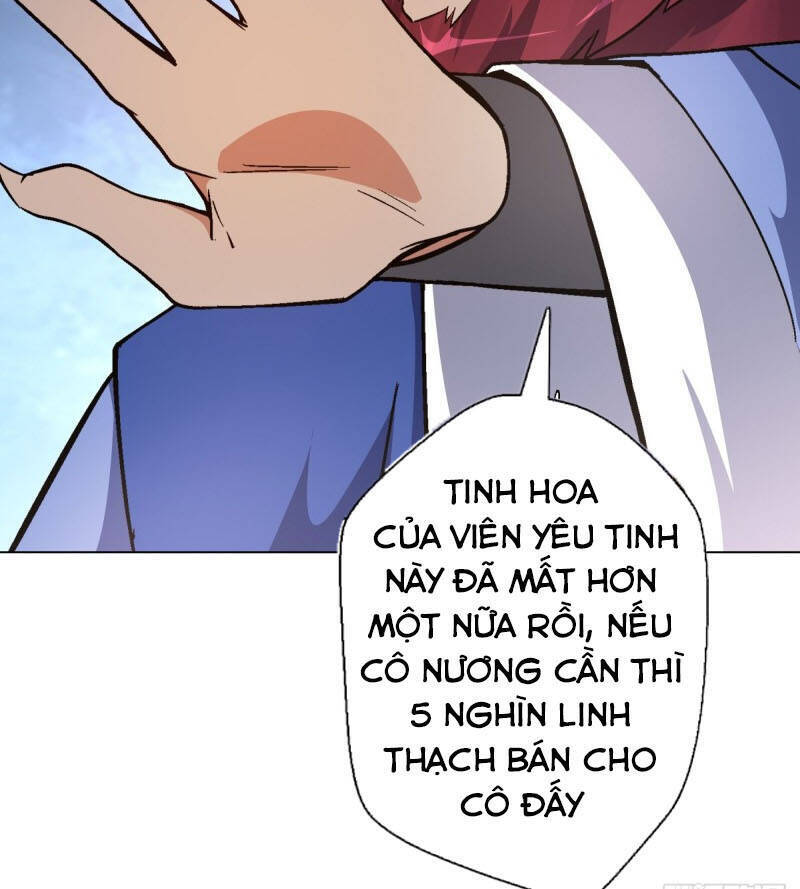 Vạn Thần Sư Tổ Chapter 39 - Trang 35