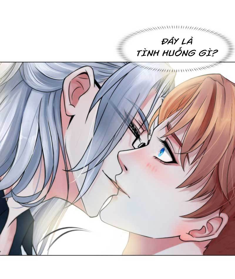 Đồ Chơi Trong Lòng Bàn Tay Chapter 4 - Trang 14