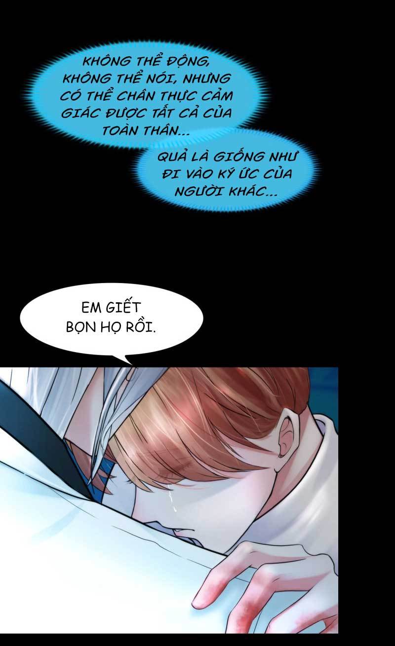 Đồ Chơi Trong Lòng Bàn Tay Chapter 4 - Trang 22