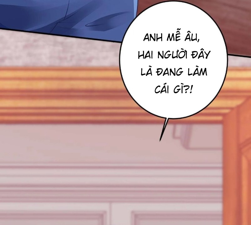 Thú Thụ Bất Thân Chapter 5 - Trang 22