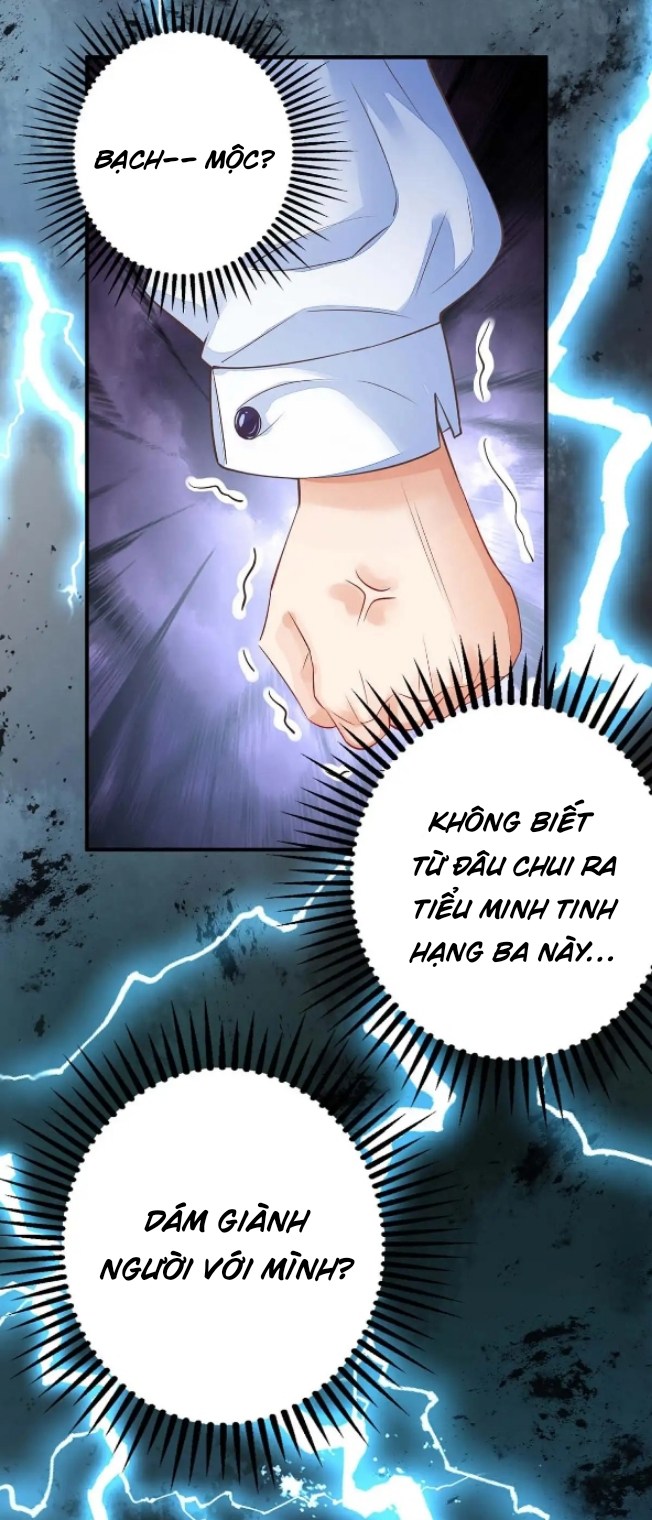 Thú Thụ Bất Thân Chapter 6 - Trang 29