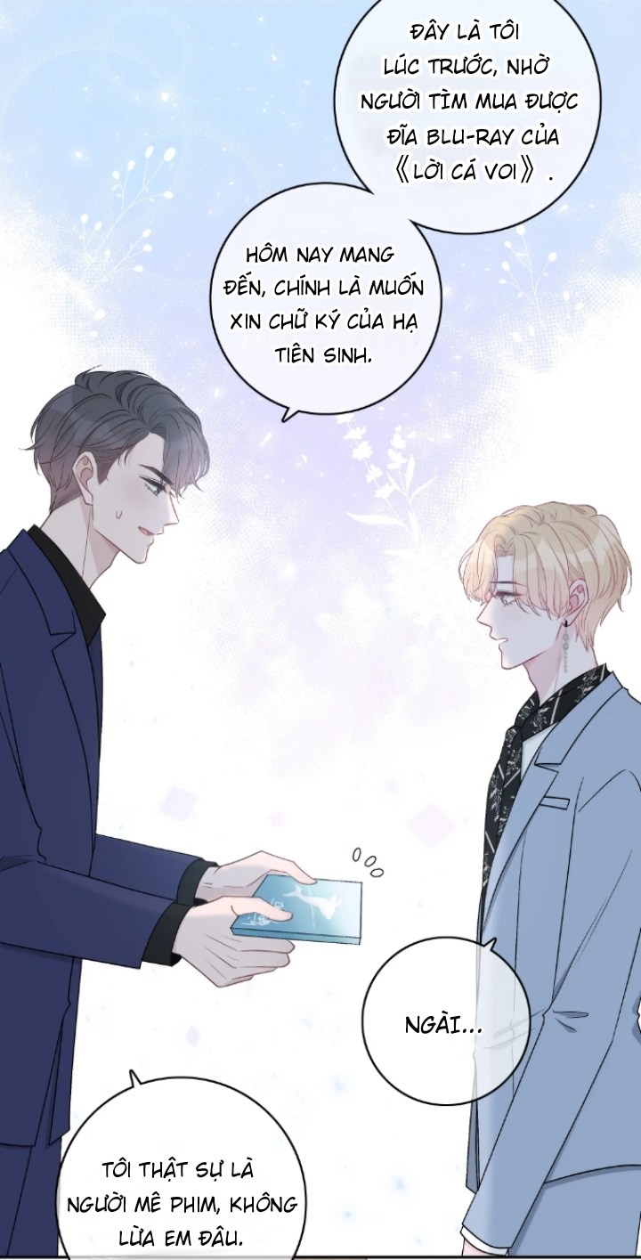 Trước Và Sau Ly Hôn! Chapter 3 - Trang 10