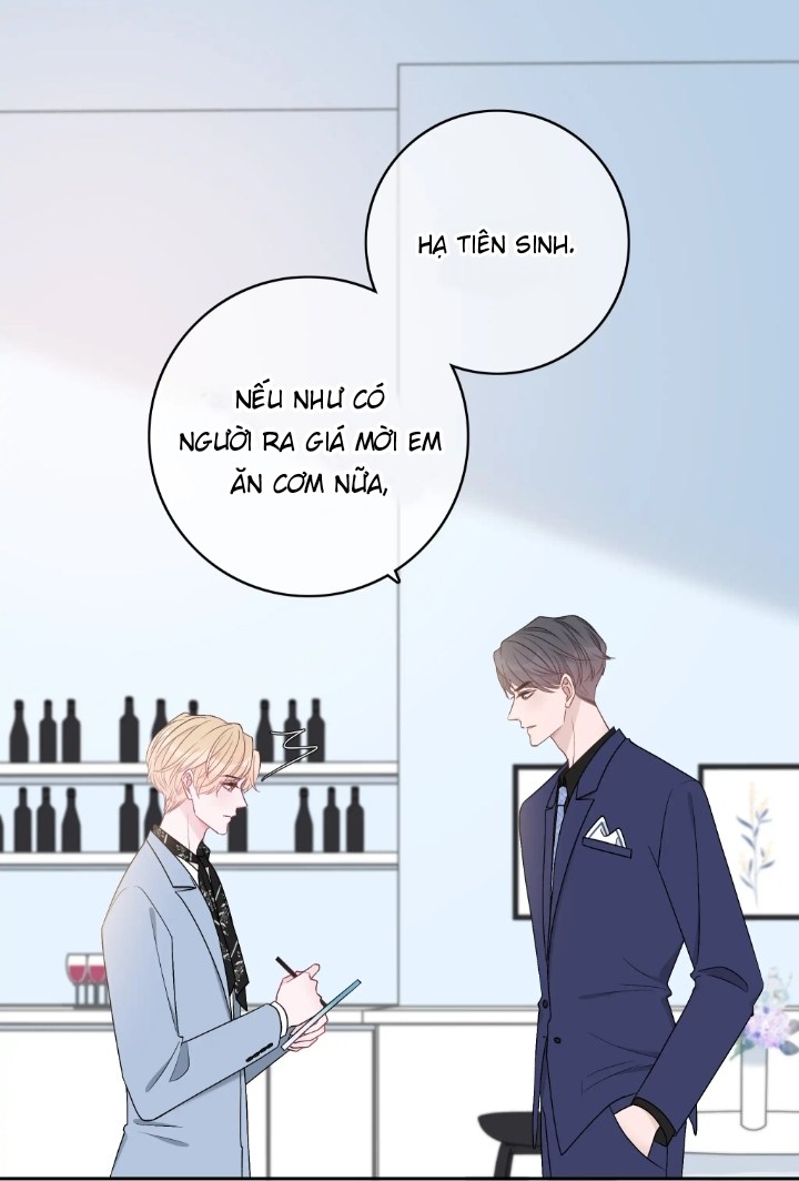 Trước Và Sau Ly Hôn! Chapter 3 - Trang 14