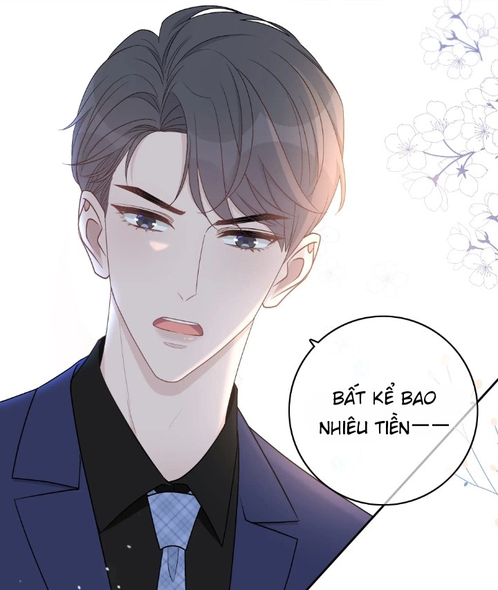 Trước Và Sau Ly Hôn! Chapter 3 - Trang 15