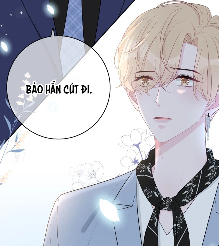 Trước Và Sau Ly Hôn! Chapter 3 - Trang 16